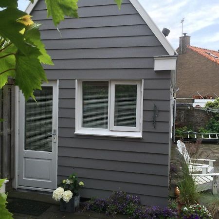 Beach House Arina Egmond aan Zee Dış mekan fotoğraf