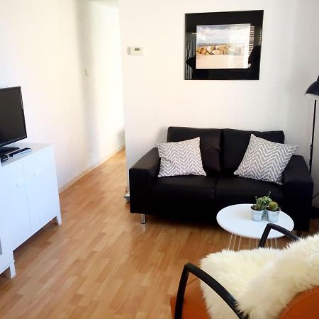 Beach House Arina Egmond aan Zee Dış mekan fotoğraf