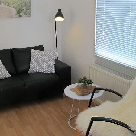 Beach House Arina Egmond aan Zee Dış mekan fotoğraf