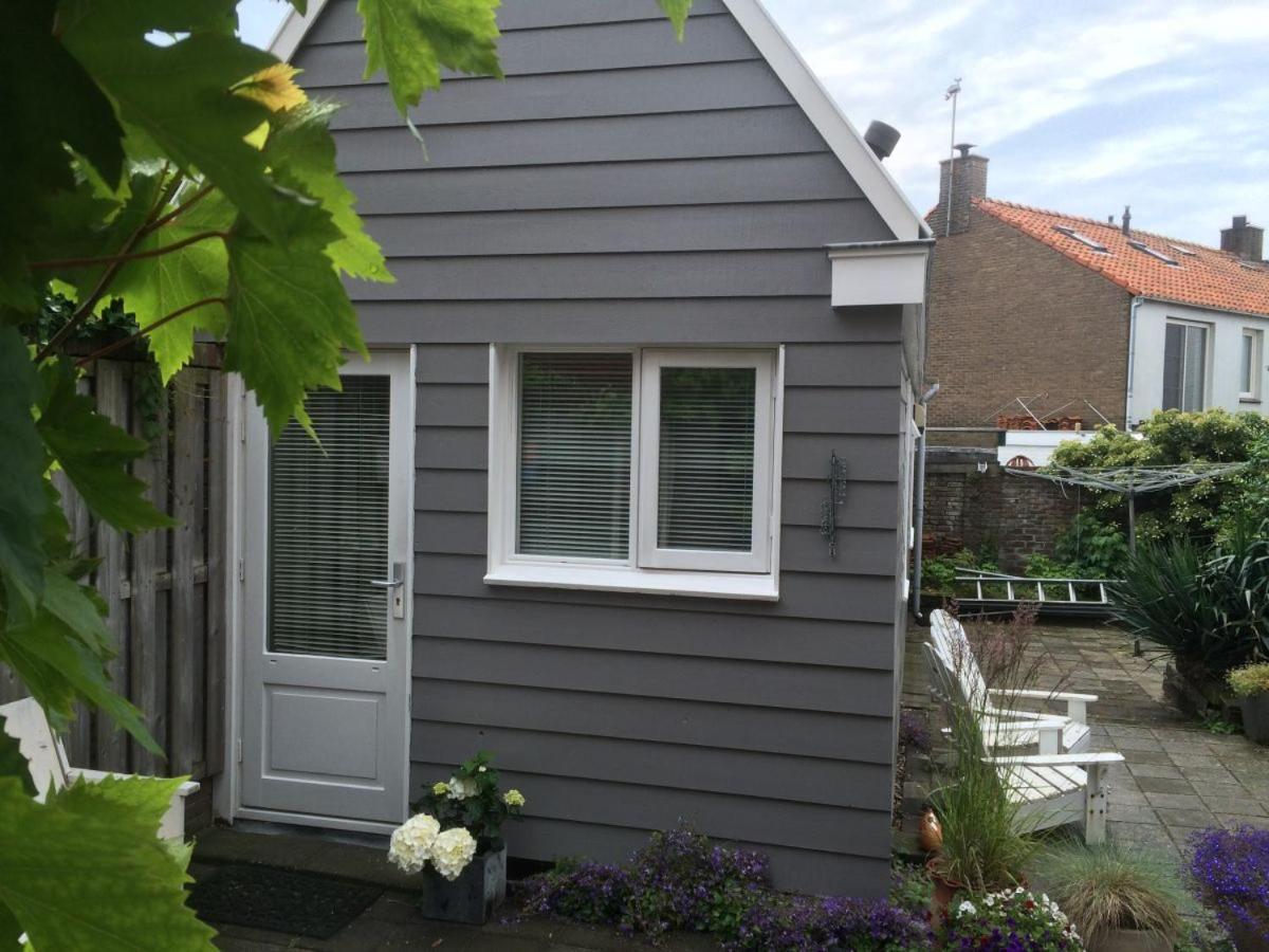 Beach House Arina Egmond aan Zee Dış mekan fotoğraf
