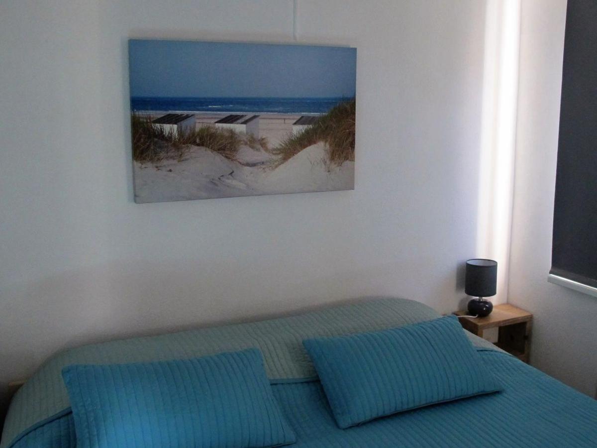 Beach House Arina Egmond aan Zee Dış mekan fotoğraf