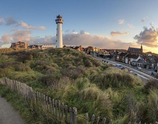 Beach House Arina Egmond aan Zee Dış mekan fotoğraf
